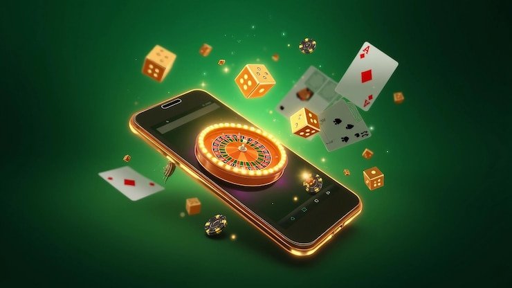 rx100 mobile gaming